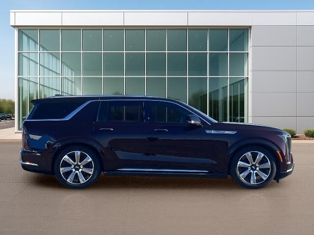 2026 Cadillac ESCALADE IQL Premium Luxury