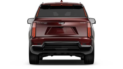 2026 Cadillac ESCALADE IQL Premium Luxury