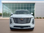 2026 Cadillac Escalade Platinum Luxury
