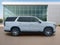 2026 Cadillac Escalade Platinum Luxury
