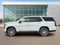 2026 Cadillac Escalade Platinum Luxury