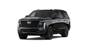 2026 Cadillac Escalade Base