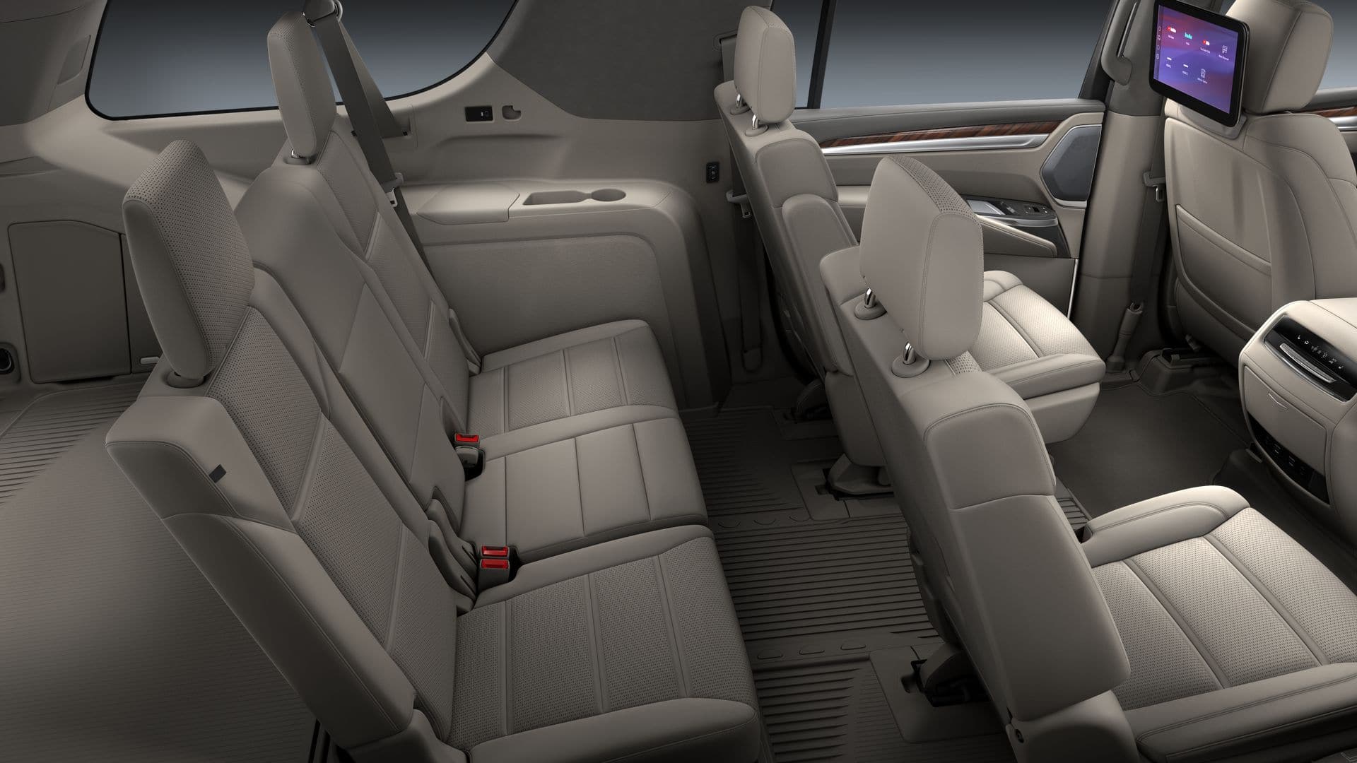 2026 Cadillac Escalade ESV Platinum Luxury