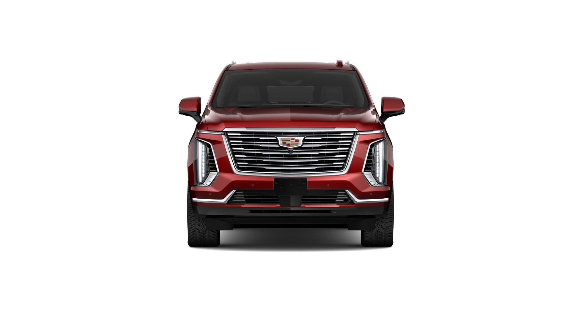 2026 Cadillac Escalade ESV Platinum Luxury