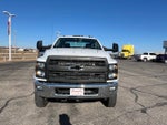 2023 Chevrolet Silverado 5500 HD Base