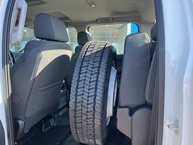 2023 Chevrolet Silverado 5500 HD Base