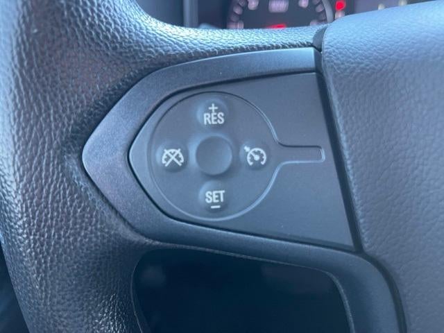 2019 Chevrolet Silverado 2500 HD Base