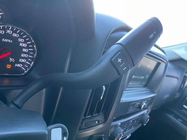 2019 Chevrolet Silverado 2500 HD Base