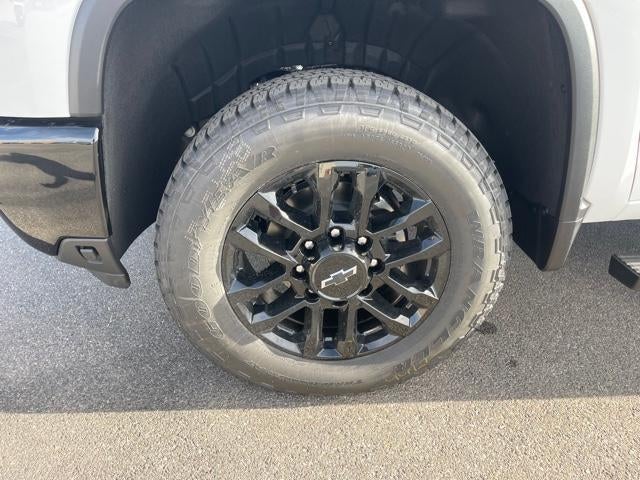 2026 Chevrolet Silverado 2500 HD Base