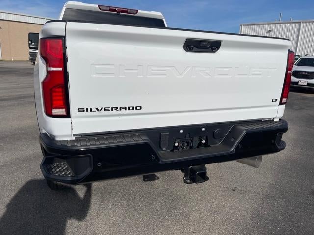 2026 Chevrolet Silverado 2500 HD Base