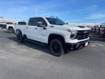 2026 Chevrolet Silverado 2500 HD Base