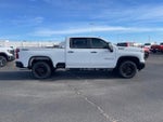 2026 Chevrolet Silverado 2500 HD Base