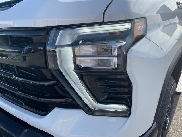 2026 Chevrolet Silverado 2500 HD Base