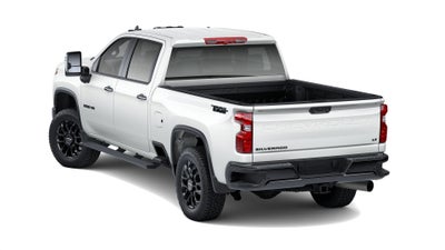 2026 Chevrolet Silverado 2500 HD Base