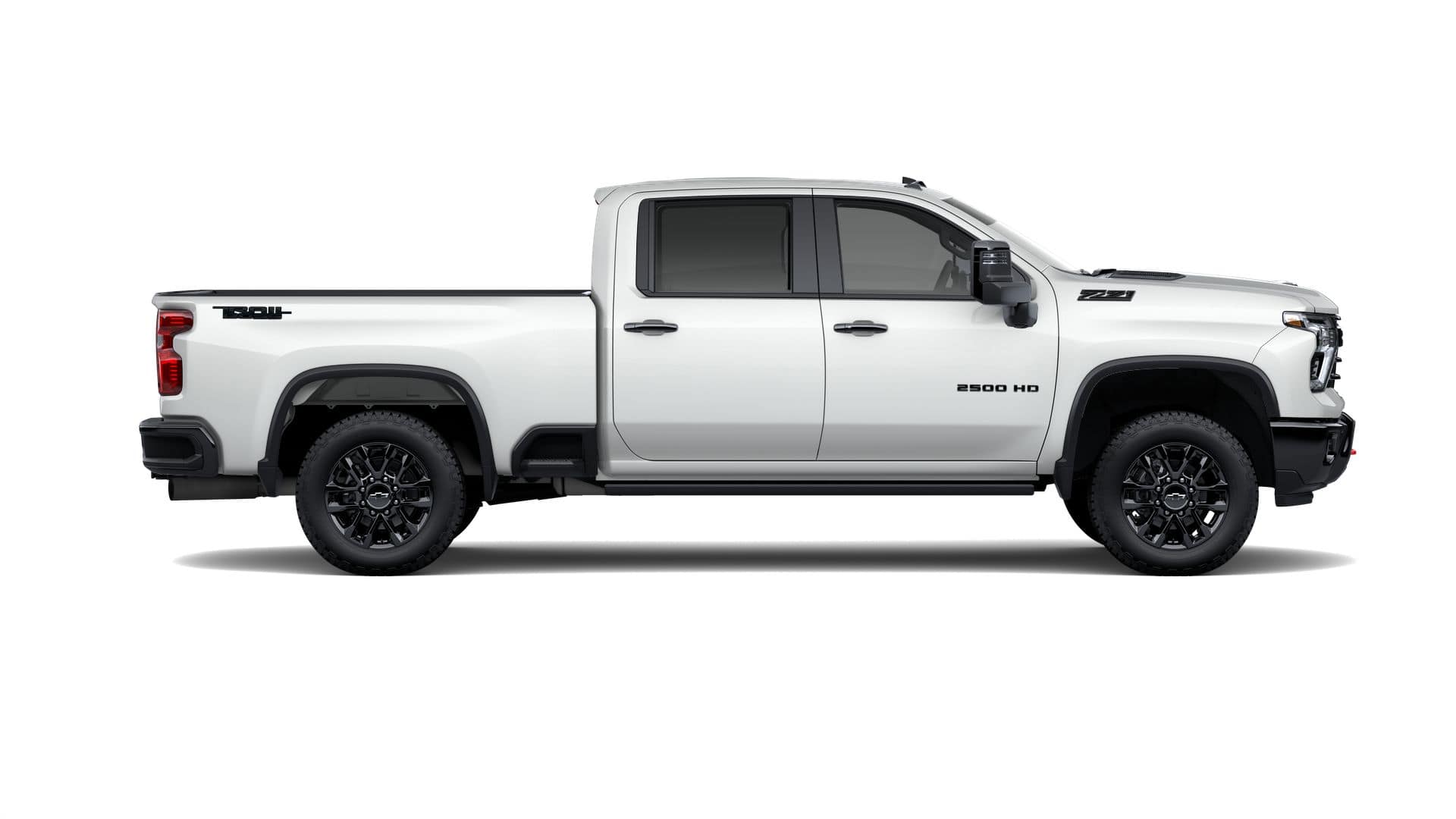 2026 Chevrolet Silverado 2500 HD Base