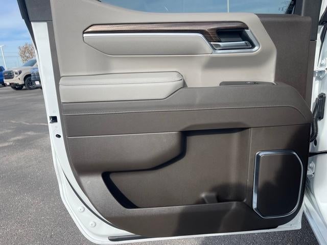 2026 Chevrolet Silverado 1500 Base