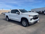 2026 Chevrolet Silverado 1500 Base