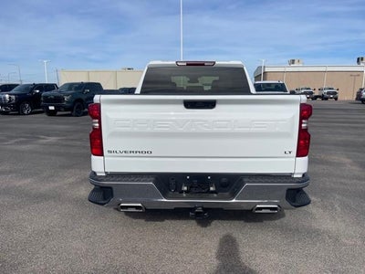 2026 Chevrolet Silverado 1500 Base