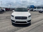 2019 Lincoln Nautilus Base