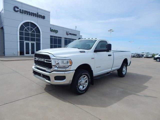 2022 RAM 2500 Base
