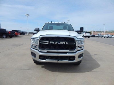 2022 RAM 2500 Base
