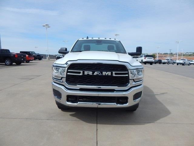 2022 RAM 2500 Base