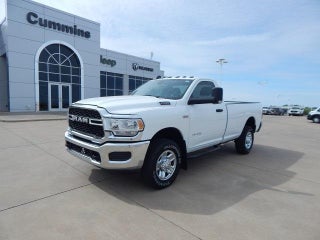 2022 RAM 2500 Base
