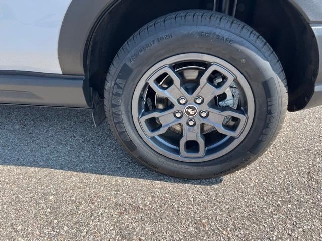 2024 Ford Bronco Sport Base