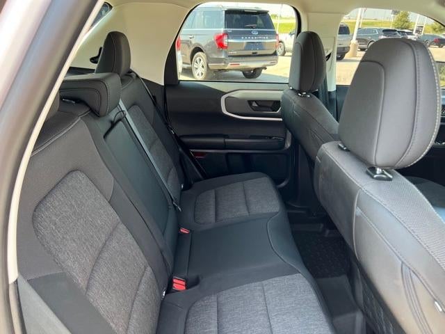 2024 Ford Bronco Sport Base