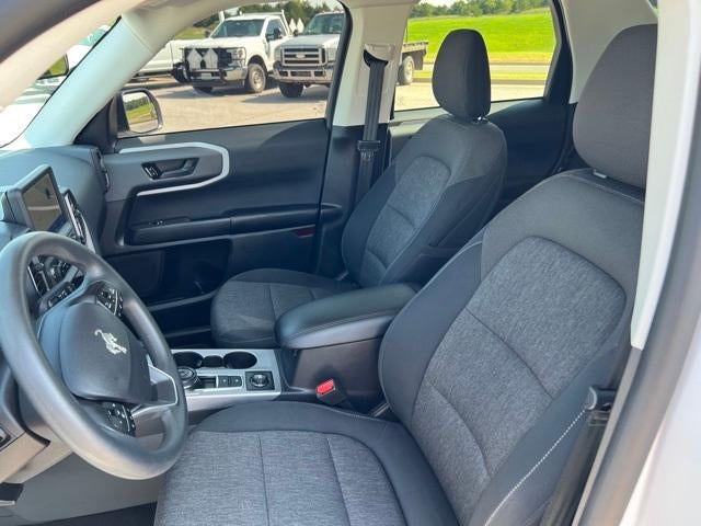 2024 Ford Bronco Sport Base