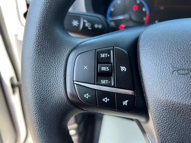 2024 Ford Bronco Sport Base