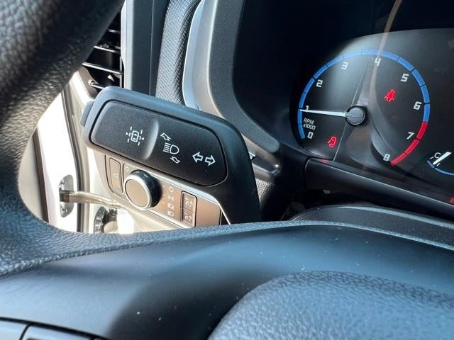 2024 Ford Bronco Sport Base