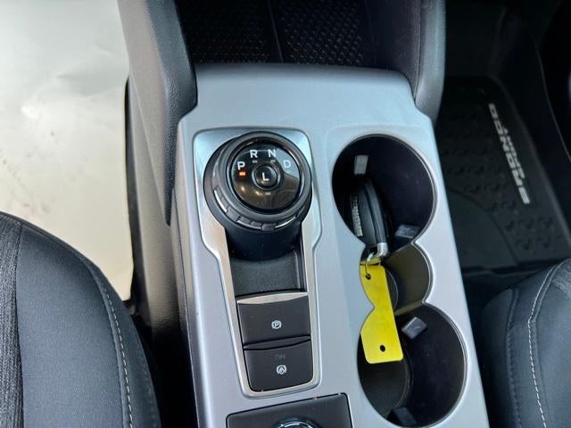 2024 Ford Bronco Sport Base