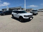 2024 Ford Bronco Sport Base