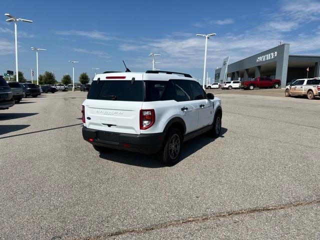 2024 Ford Bronco Sport Base