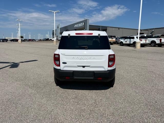 2024 Ford Bronco Sport Base