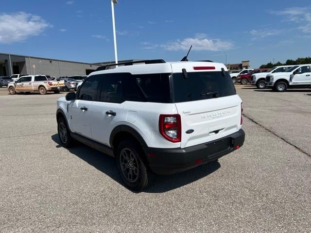 2024 Ford Bronco Sport Base