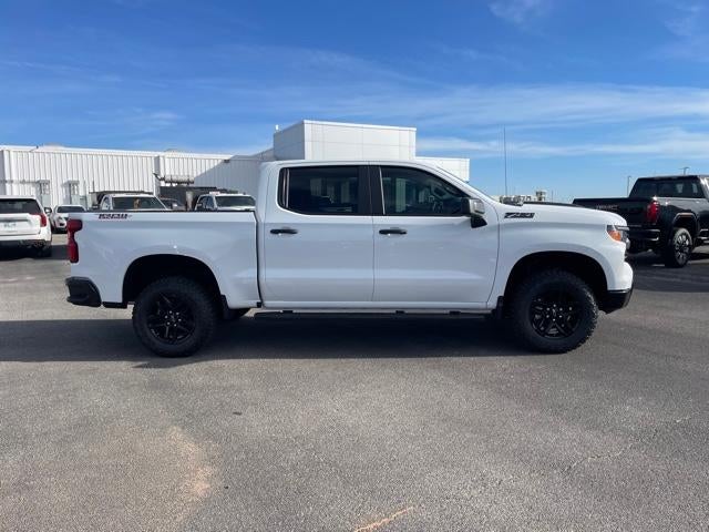 2026 Chevrolet Silverado 1500 Base