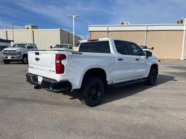 2026 Chevrolet Silverado 1500 Base