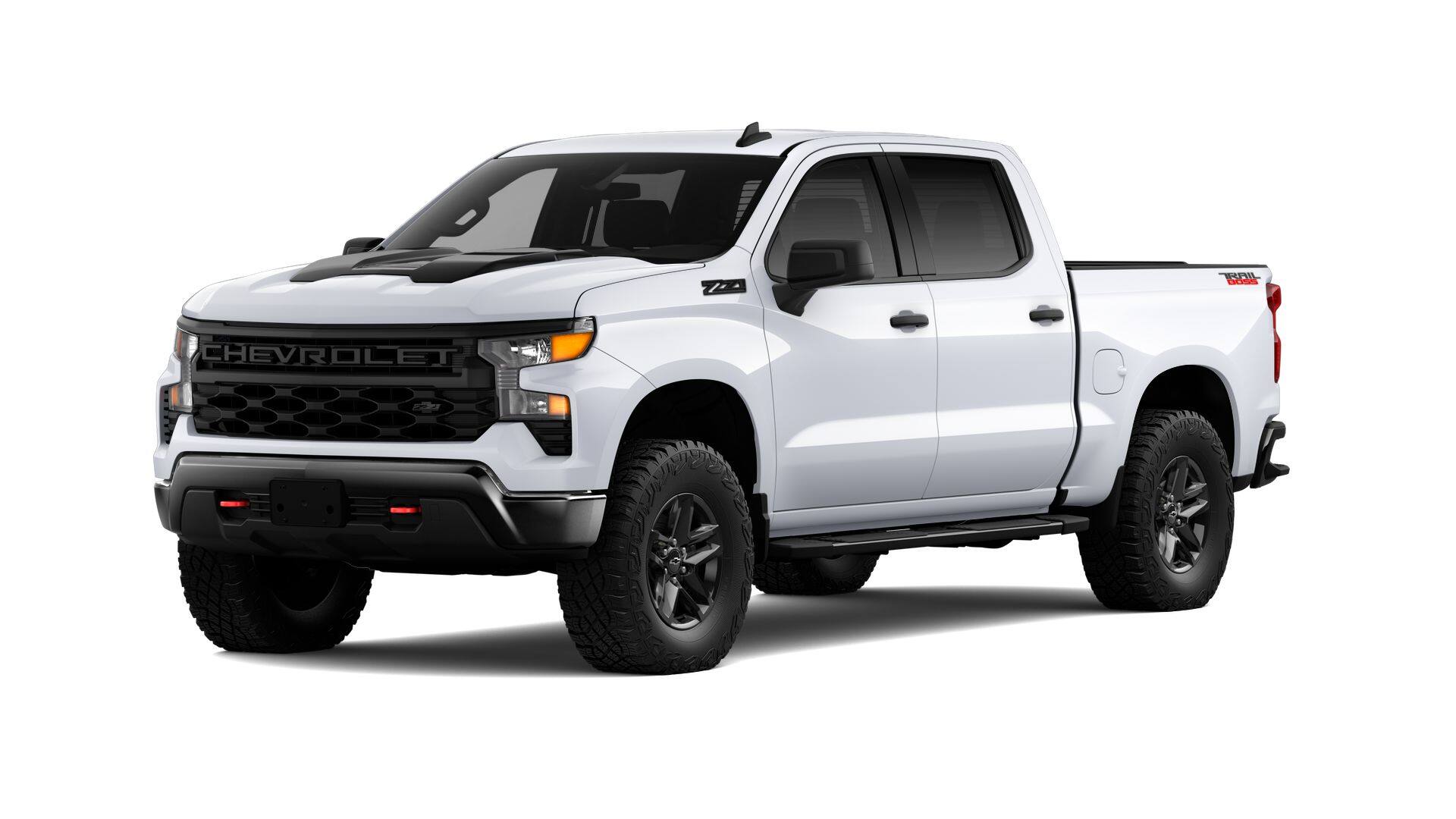 2026 Chevrolet Silverado 1500 Base