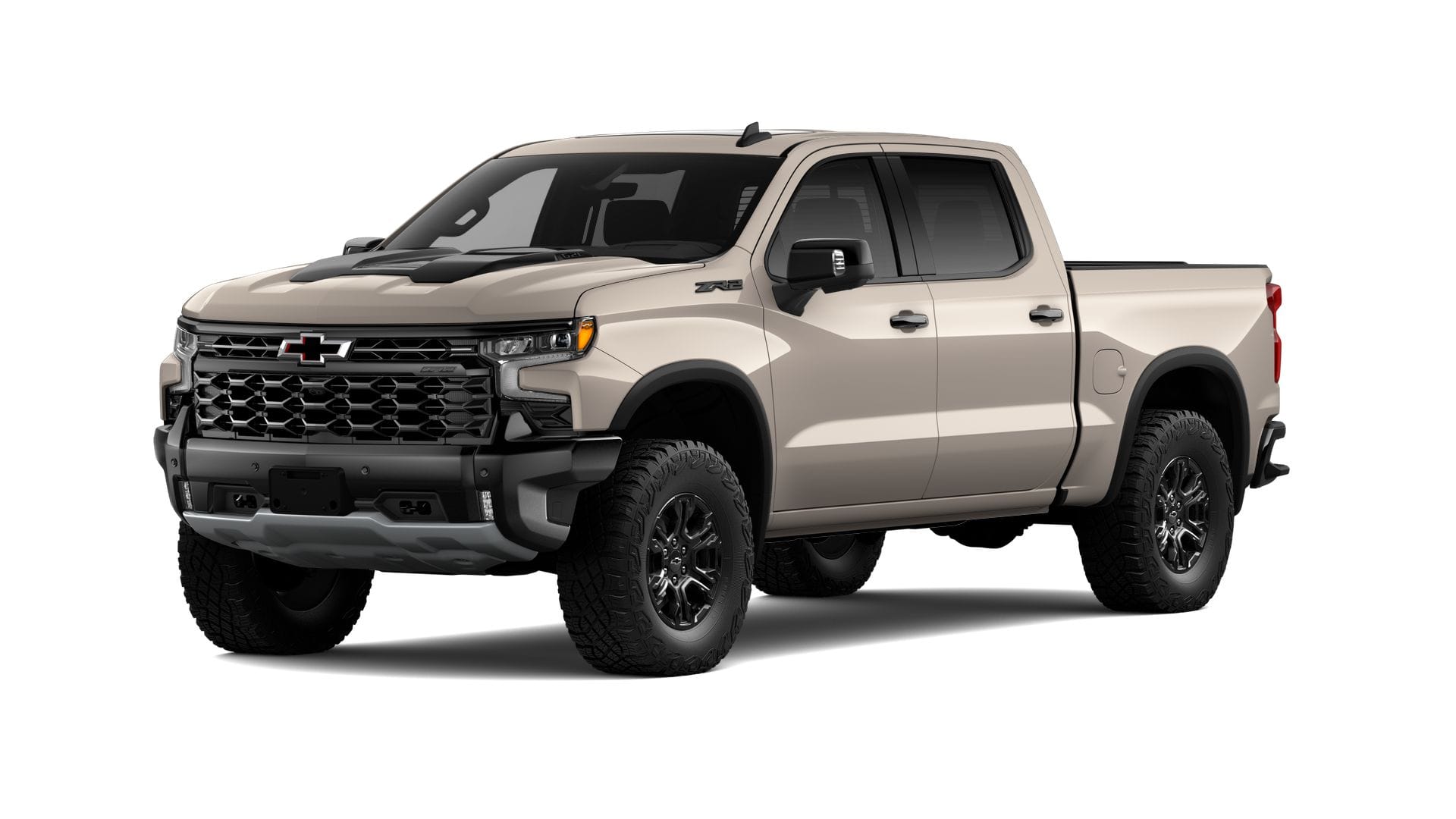 2026 Chevrolet Silverado 1500 Base