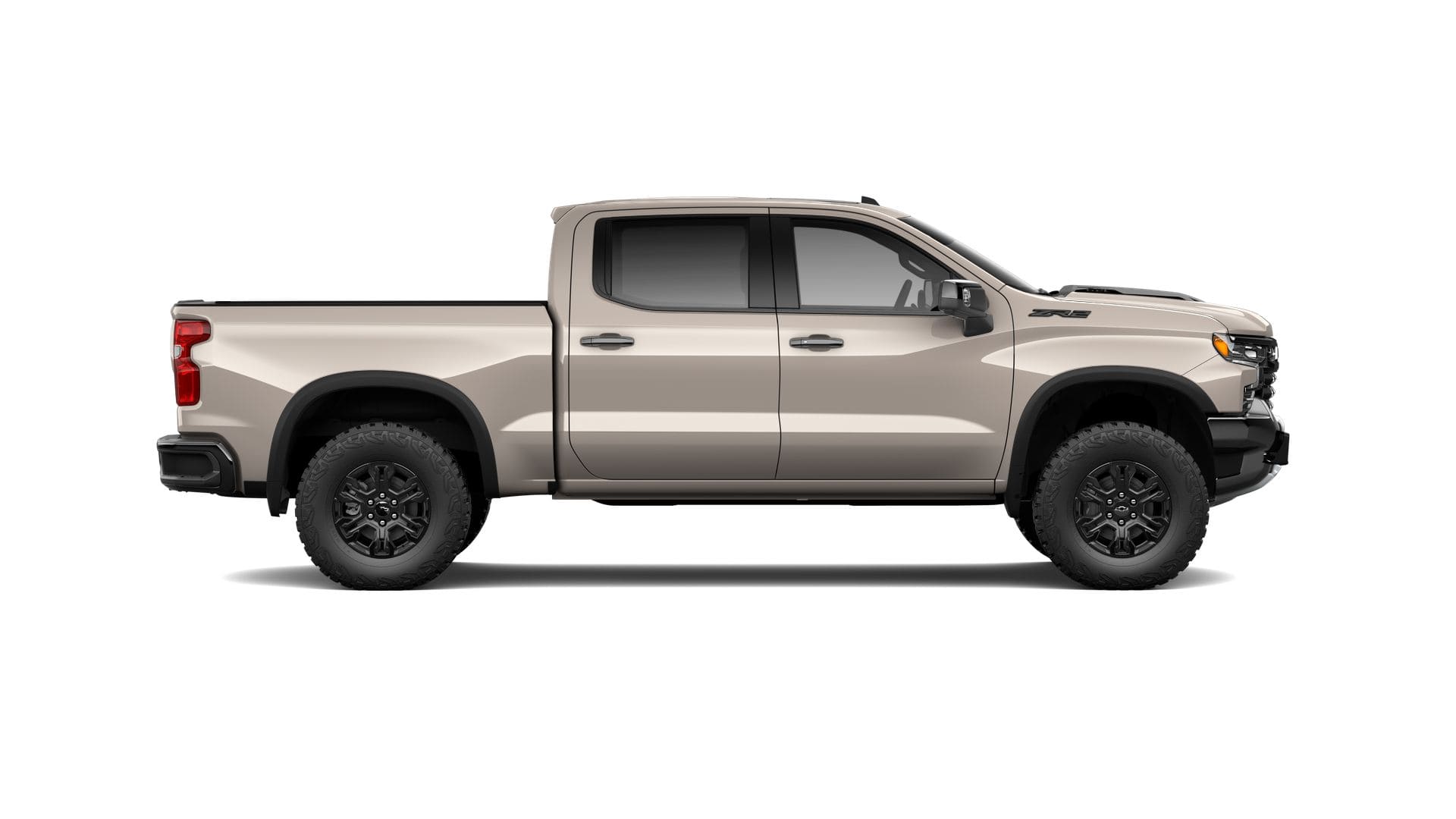 2026 Chevrolet Silverado 1500 Base