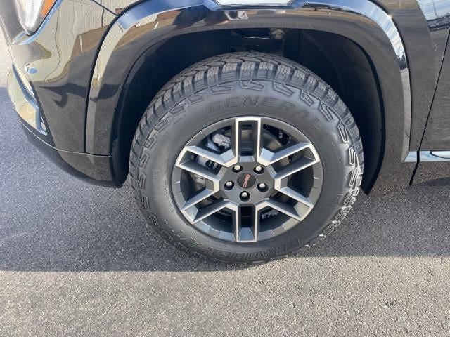 2026 GMC Terrain Base