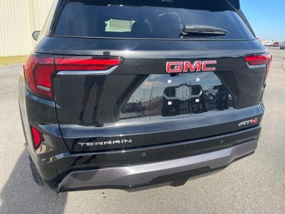 2026 GMC Terrain Base