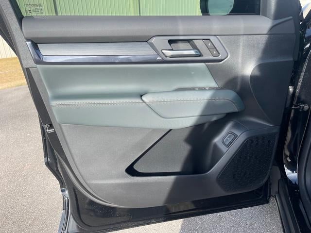 2026 GMC Terrain Base