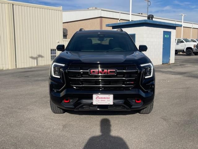 2026 GMC Terrain Base