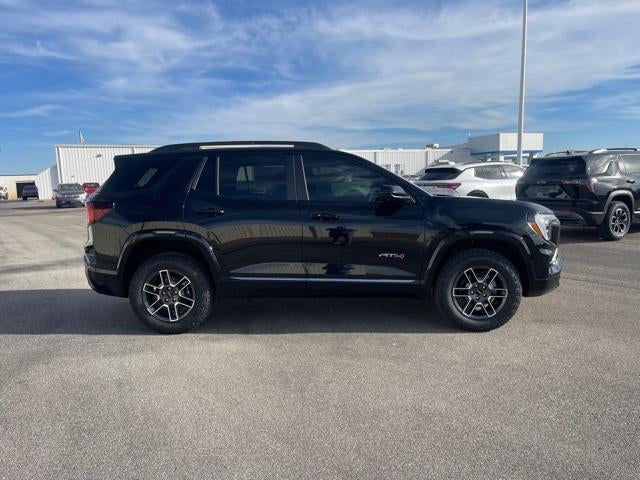 2026 GMC Terrain Base