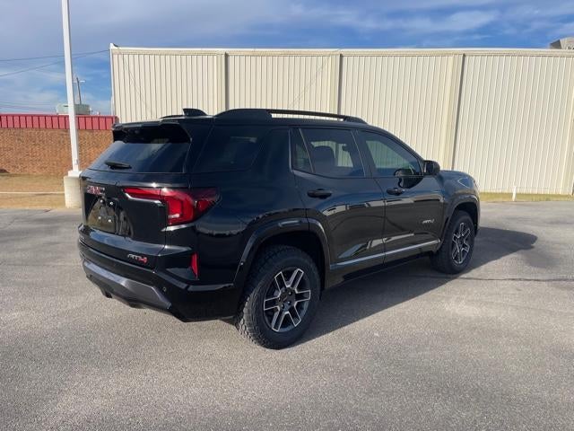 2026 GMC Terrain Base