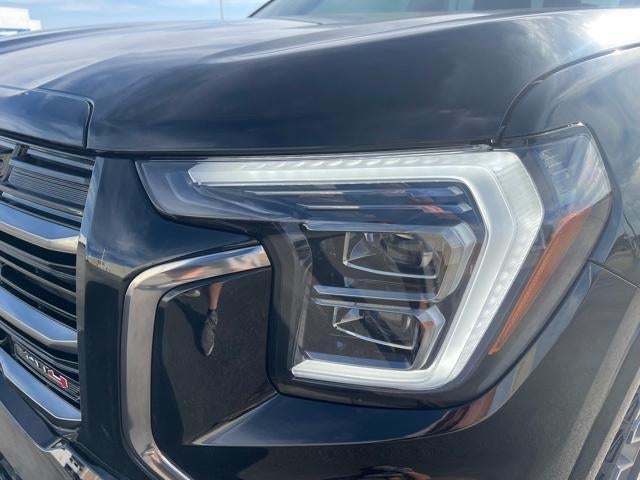 2026 GMC Terrain Base