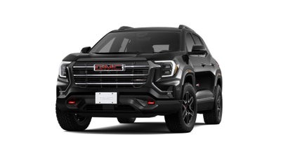 2026 GMC Terrain Base